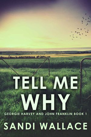 [Georgie Harvey & John Franklin 01] • Tell Me Why (Georgie Harvey and John Franklin Book 1)